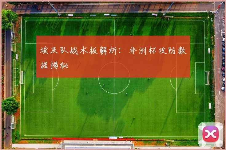 埃及队战术板解析：非洲杯攻防数据揭秘