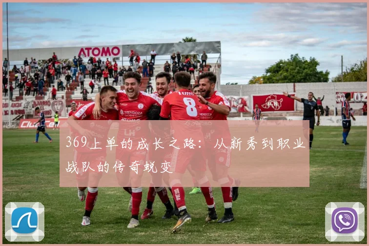 369上单的成长之路：从新秀到职业战队的传奇蜕变