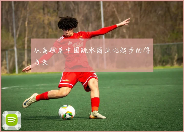 从高敏看中国跳水商业化起步的得与失