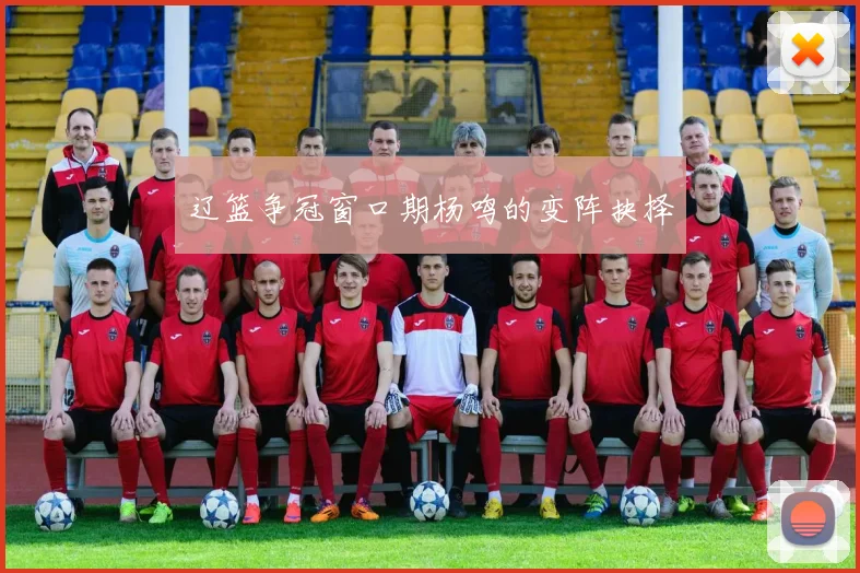 辽篮争冠窗口期杨鸣的变阵抉择