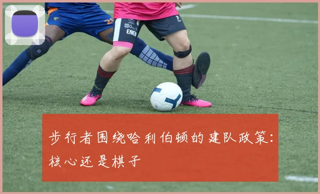 步行者围绕哈利伯顿的建队政策：核心还是棋子