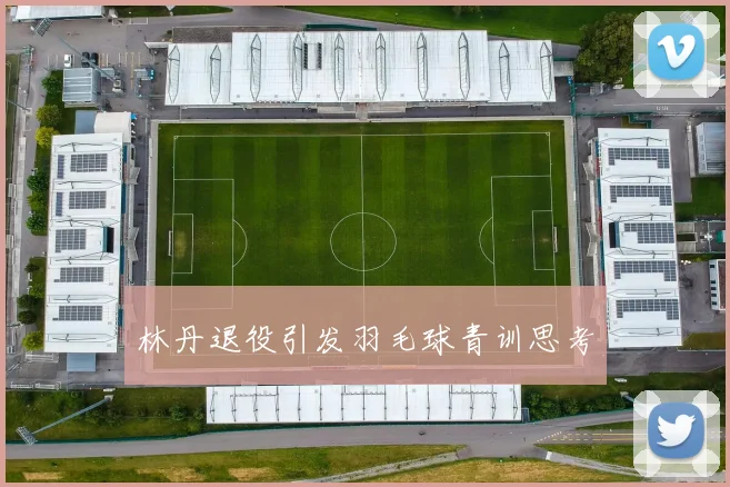 林丹退役引发羽毛球青训思考